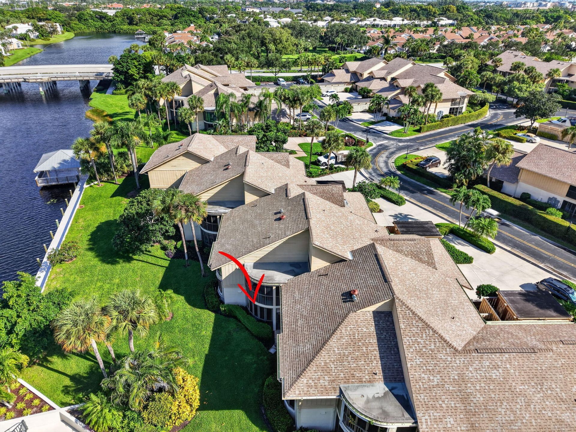 17053 Waterbend Drive, Unit 132, Jupiter, FL 33477 Photo