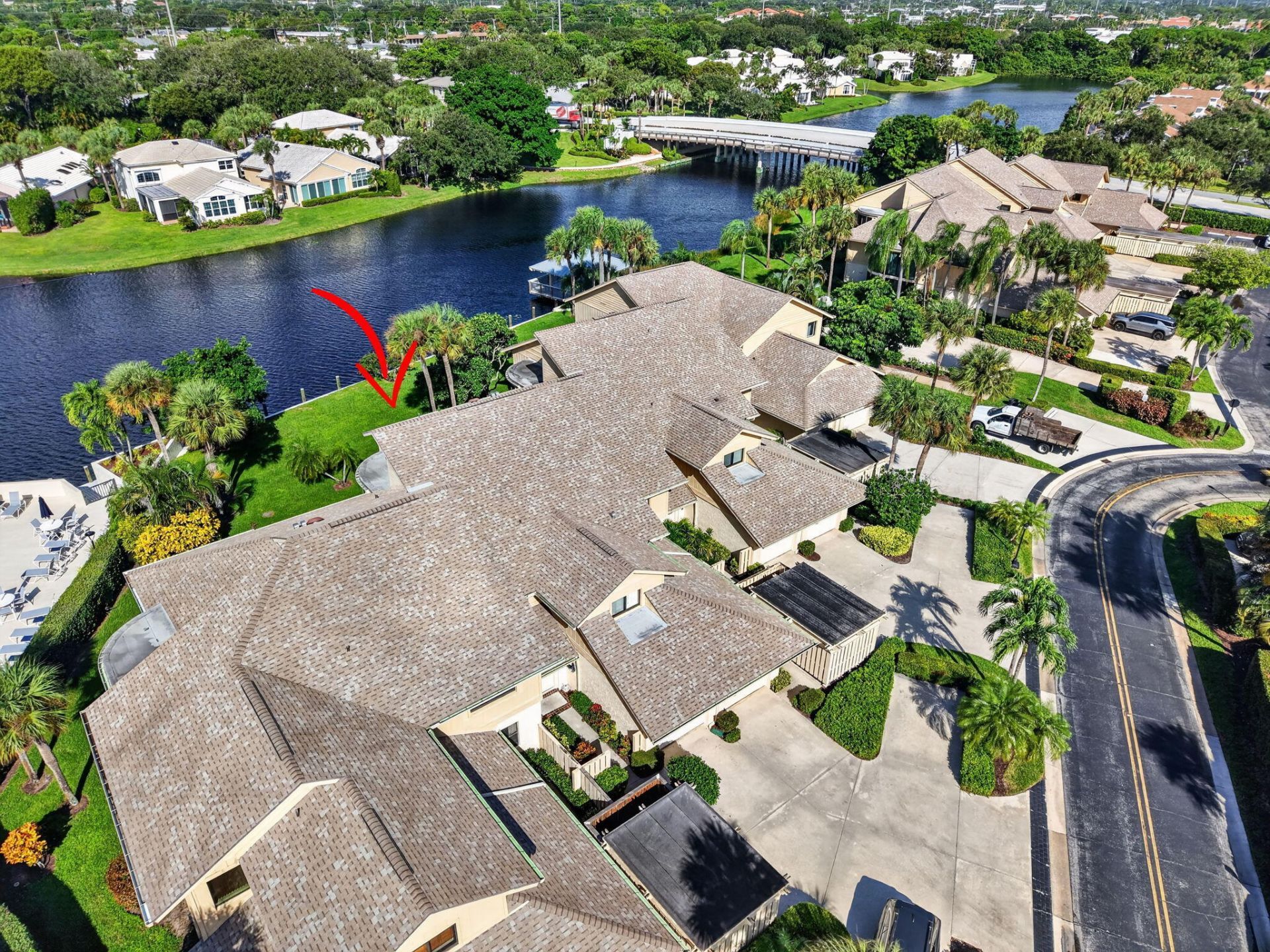 17053 Waterbend Drive, Unit 132, Jupiter, FL 33477 Photo