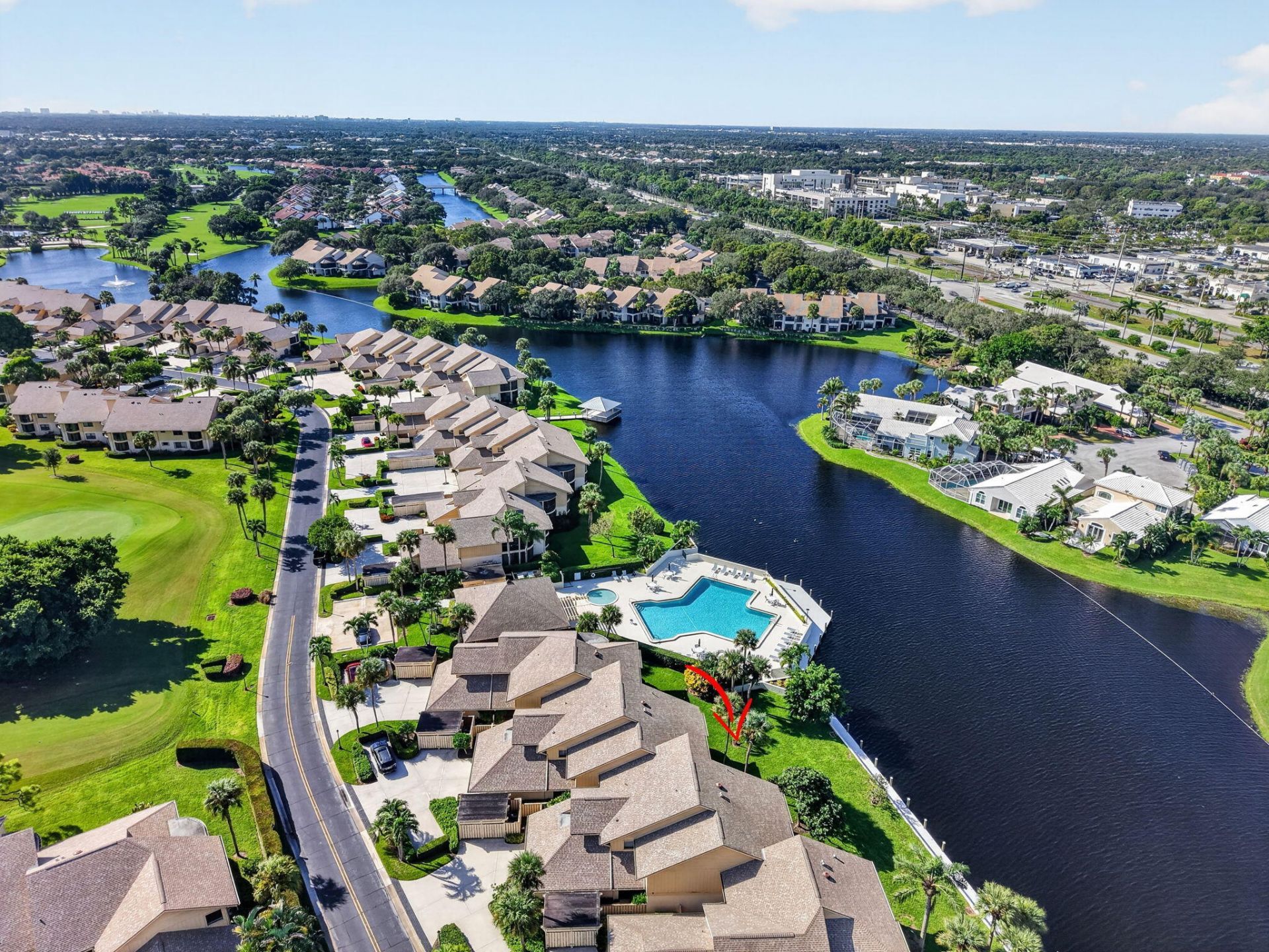 17053 Waterbend Drive, Unit 132, Jupiter, FL 33477 Photo