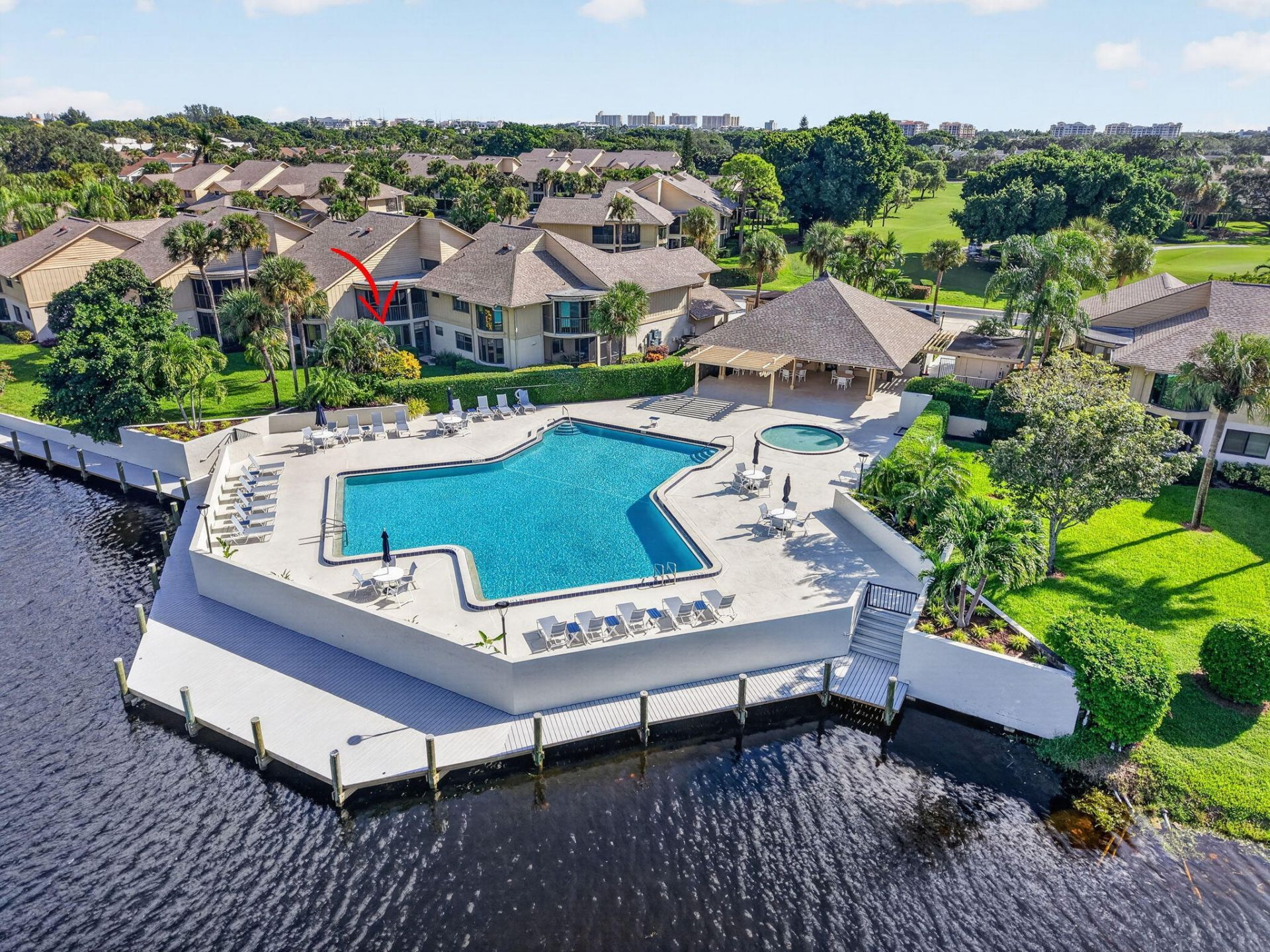 17053 Waterbend Drive, Unit 132, Jupiter, FL 33477 Photo
