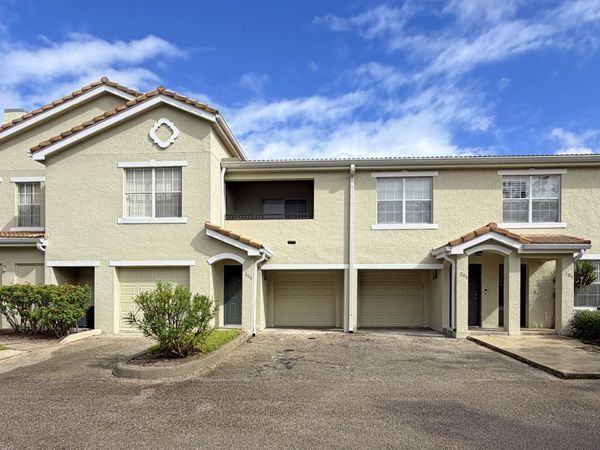 122 SW Peacock Boulevard, Unit 12-205, Port St. Lucie, FL 34986