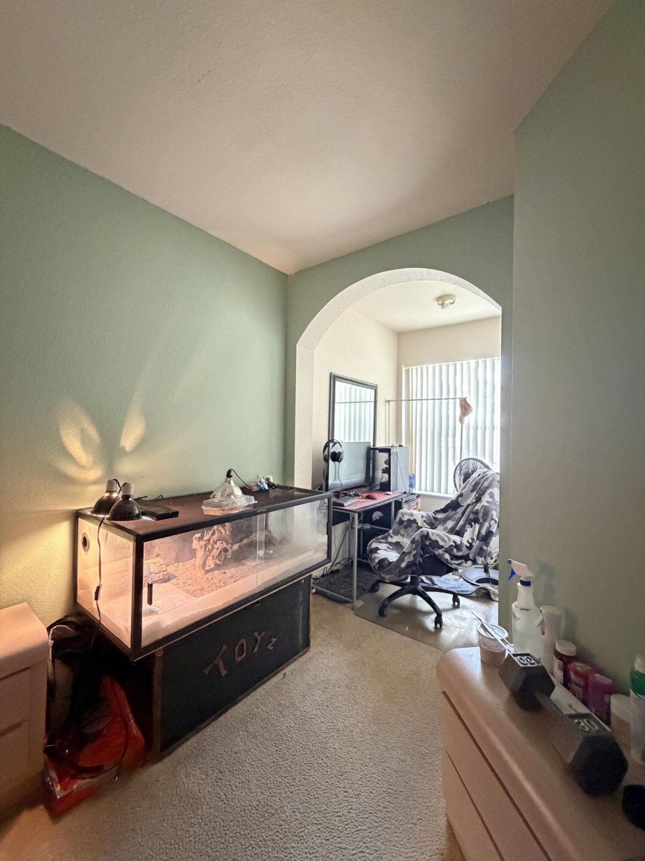 122 SW Peacock Boulevard, Unit 12-205, Port Saint Lucie, FL 34986 Photo