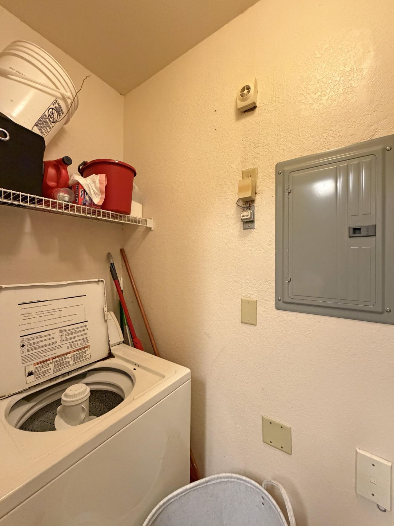 122 SW Peacock Boulevard, Unit 12-205, Port Saint Lucie, FL 34986 Photo