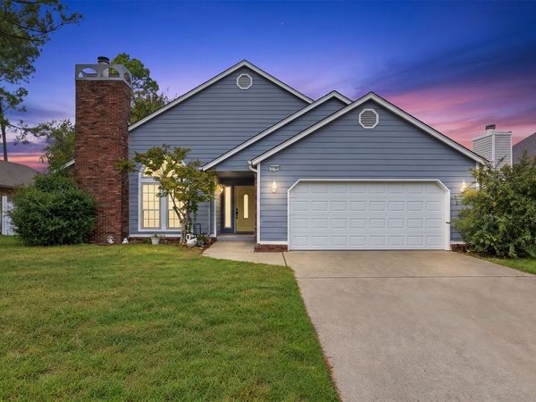 7726 S Trenton Avenue , Tulsa, OK 74136