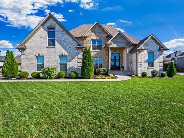 3066 Compass Court, Bowling Green, KY 42101
