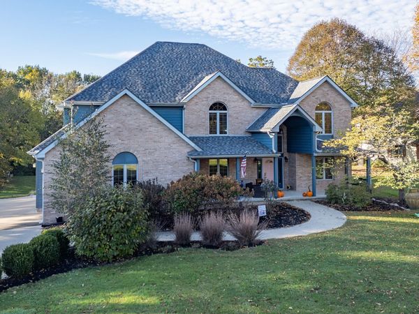 608 Bryant Circle Drive , Princeton, IL 61356