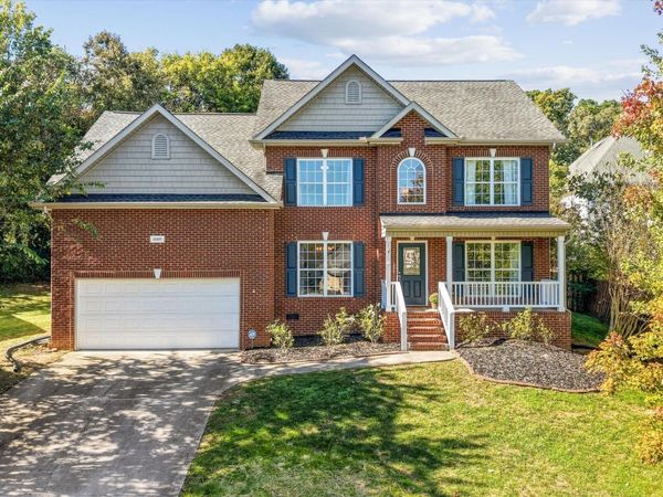 10805 Modesto Lane, Knoxville, TN 37934