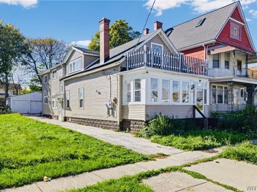 161 Dodge Street, Buffalo, NY 14209