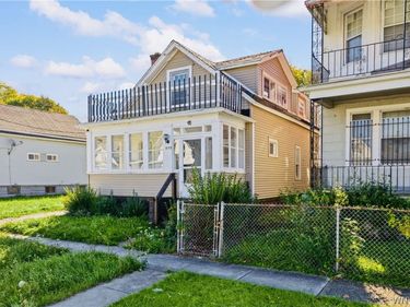 161 Dodge Street, Buffalo, NY 14209