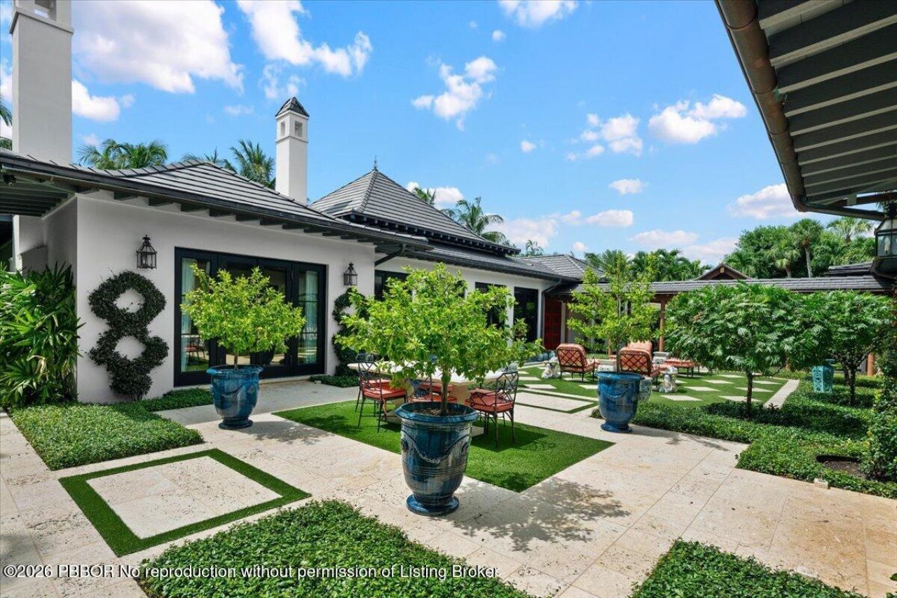 426 S Beach Road, Jupiter Island, FL 33455 Photo