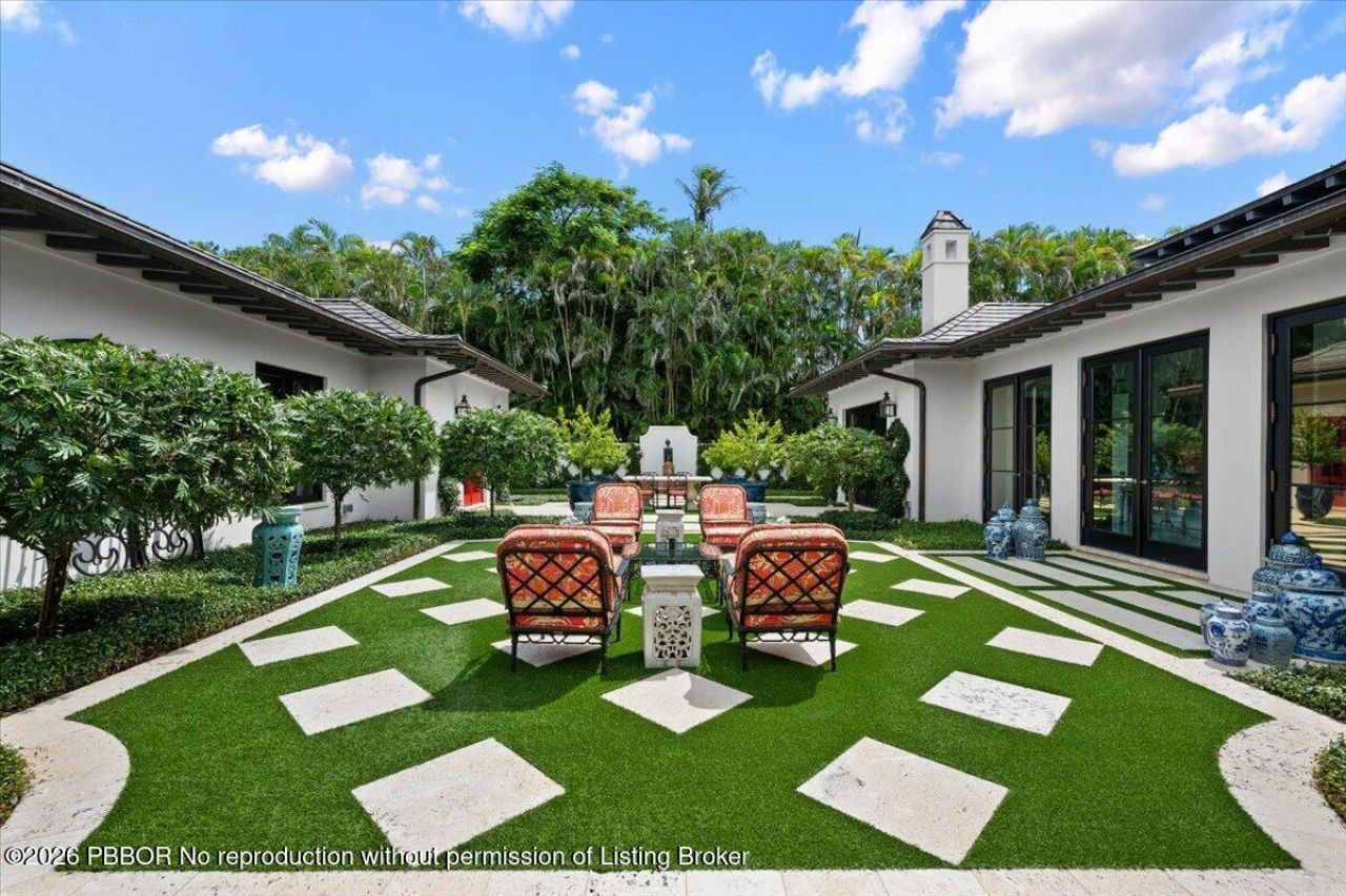 426 S Beach Road, Jupiter Island, FL 33455 Photo