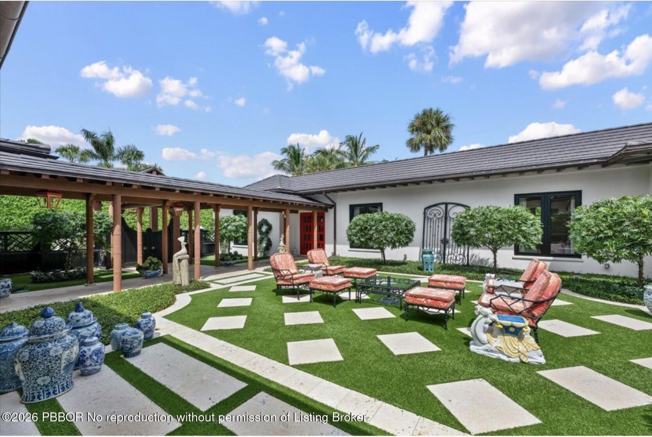 426 S Beach Road, Jupiter Island, FL 33455 Photo