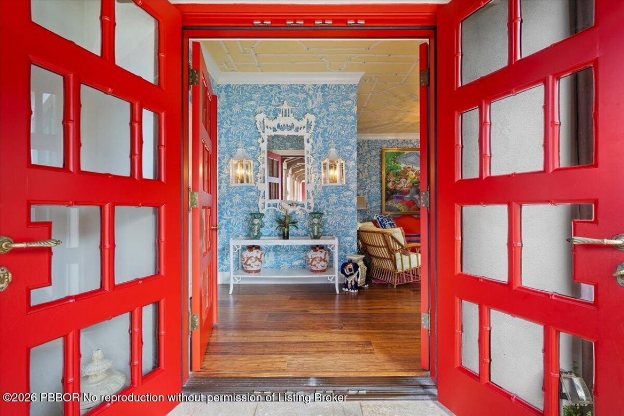 426 S Beach Road, Jupiter Island, FL 33455 Photo