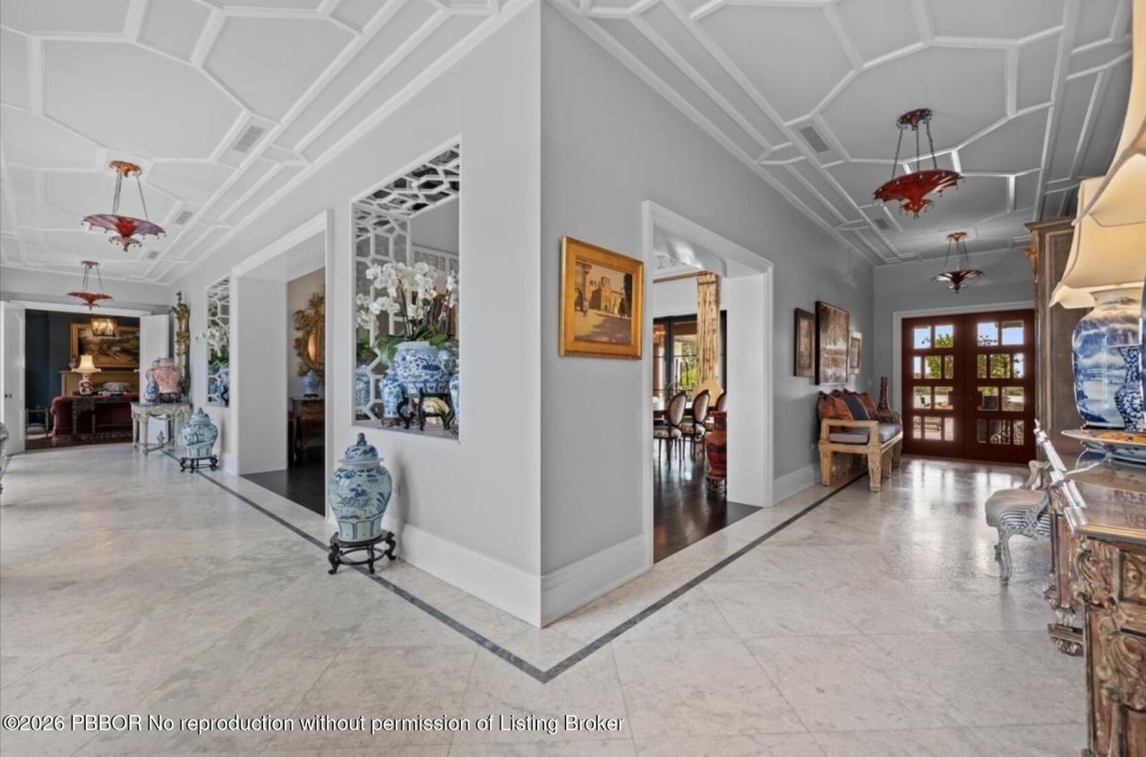 426 S Beach Road, Jupiter Island, FL 33455 Photo