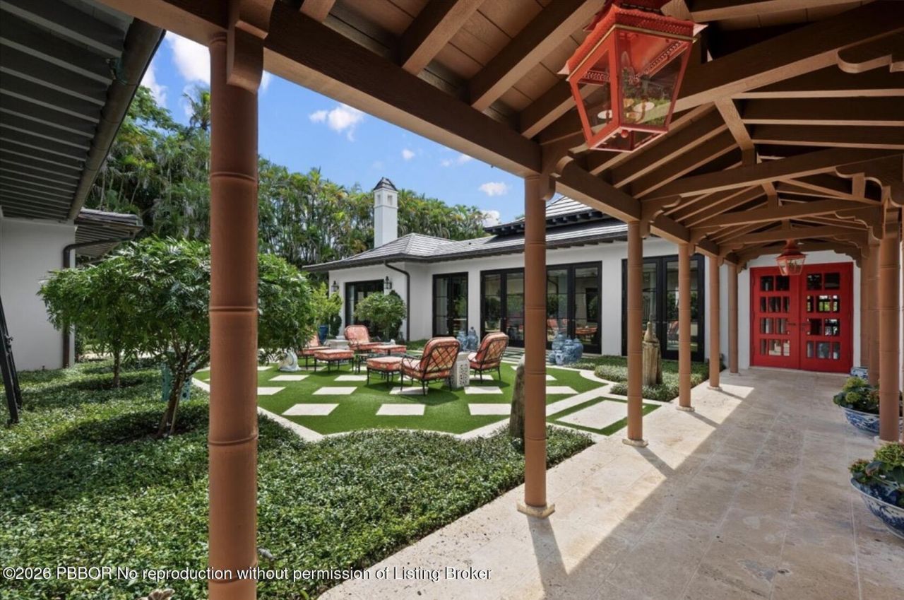 426 S Beach Road, Jupiter Island, FL 33455 Photo