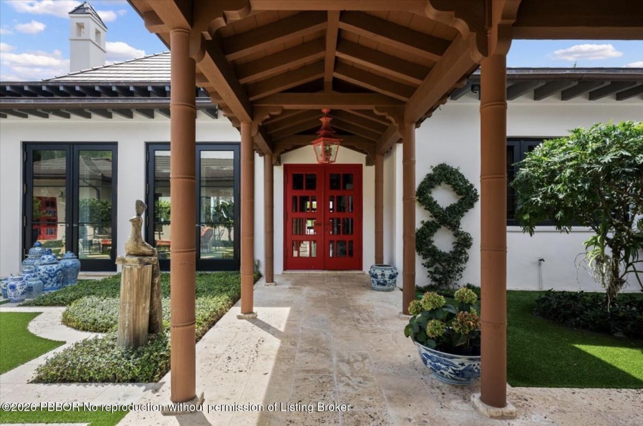 426 S Beach Road, Jupiter Island, FL 33455 Photo