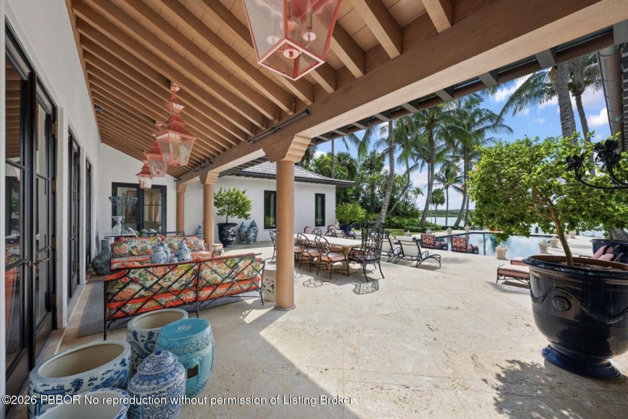 426 S Beach Road, Jupiter Island, FL 33455 Photo