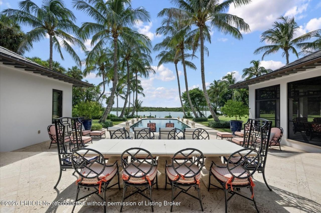 426 S Beach Road, Jupiter Island, FL 33455 Photo
