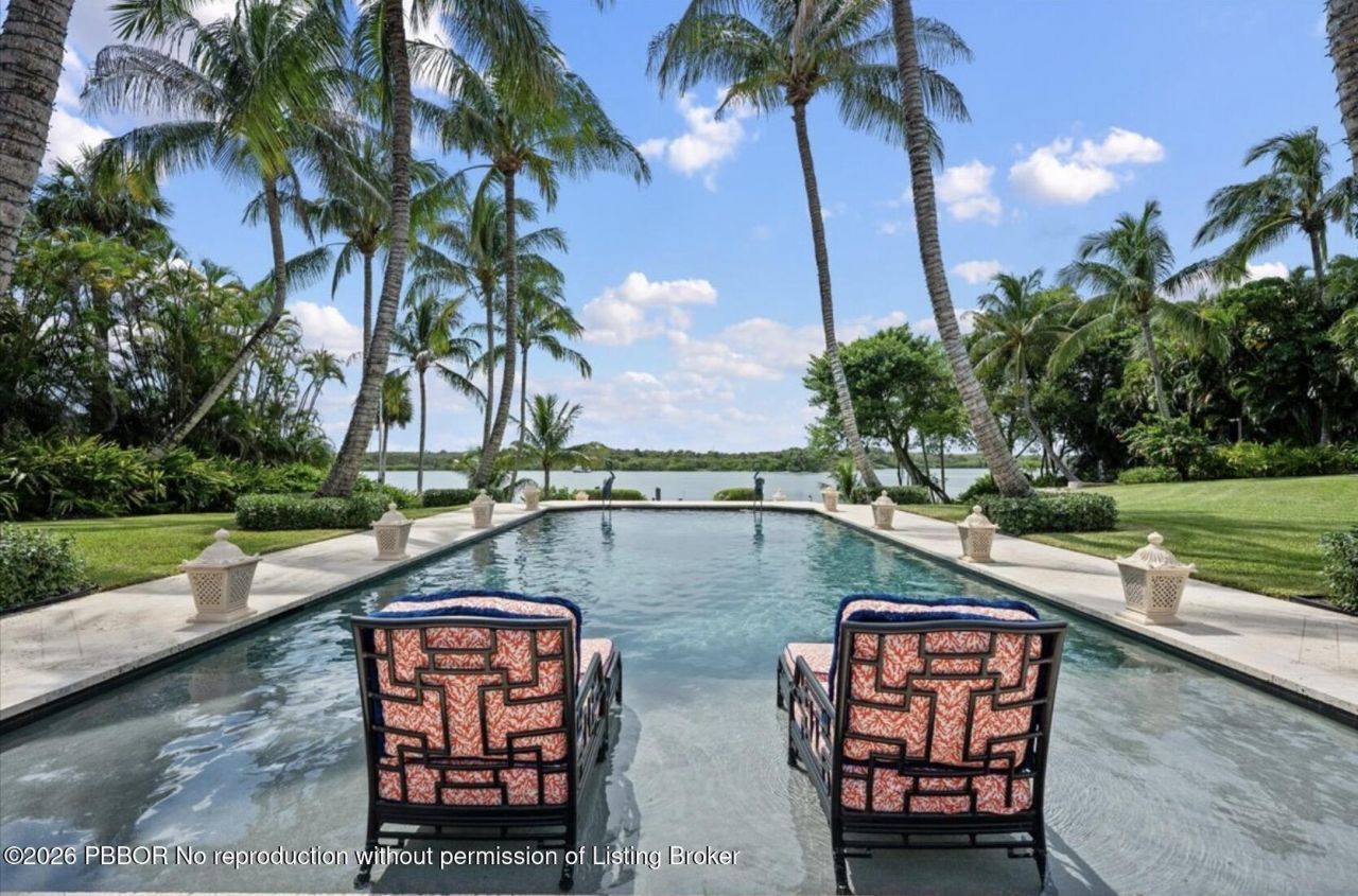 426 S Beach Road, Jupiter Island, FL 33455 Photo