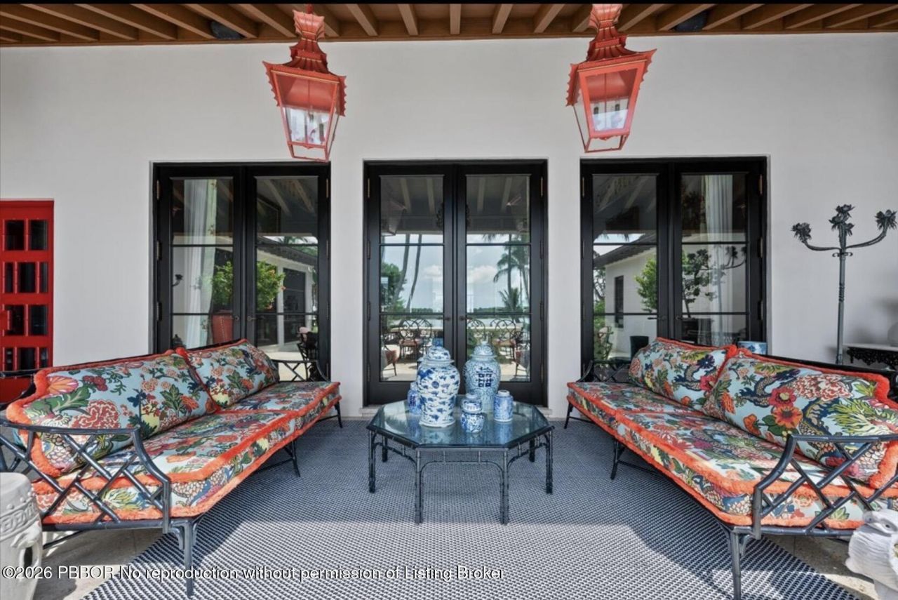 426 S Beach Road, Jupiter Island, FL 33455 Photo