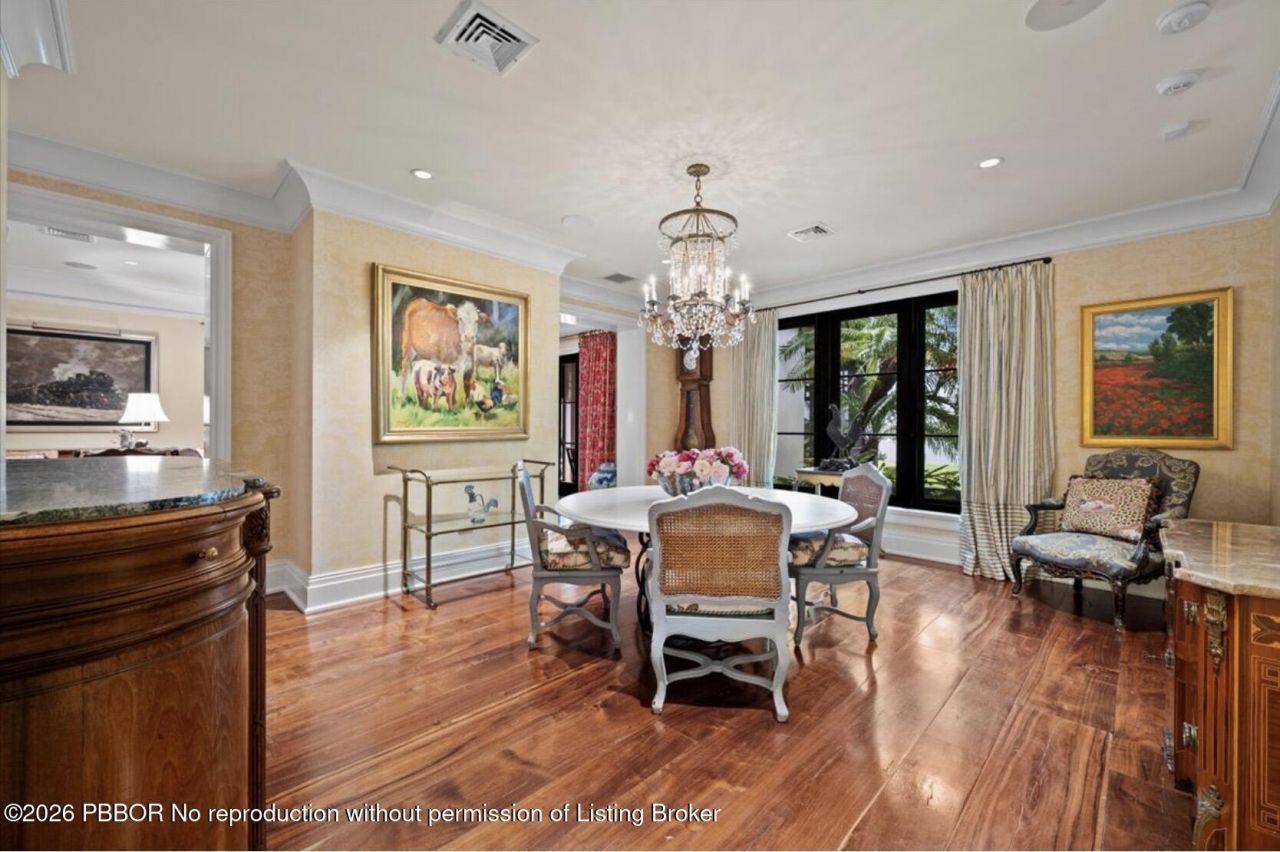 426 S Beach Road, Jupiter Island, FL 33455 Photo