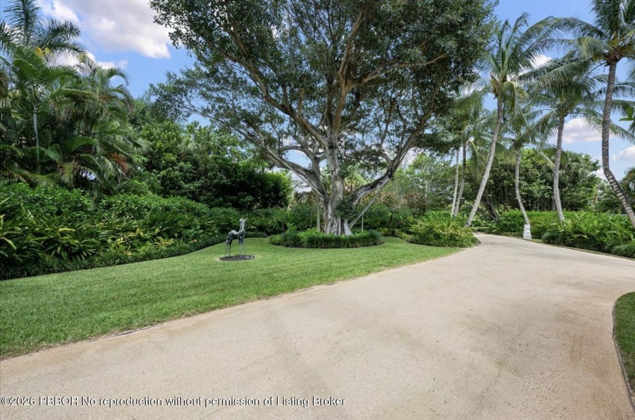 426 S Beach Road, Jupiter Island, FL 33455 Photo