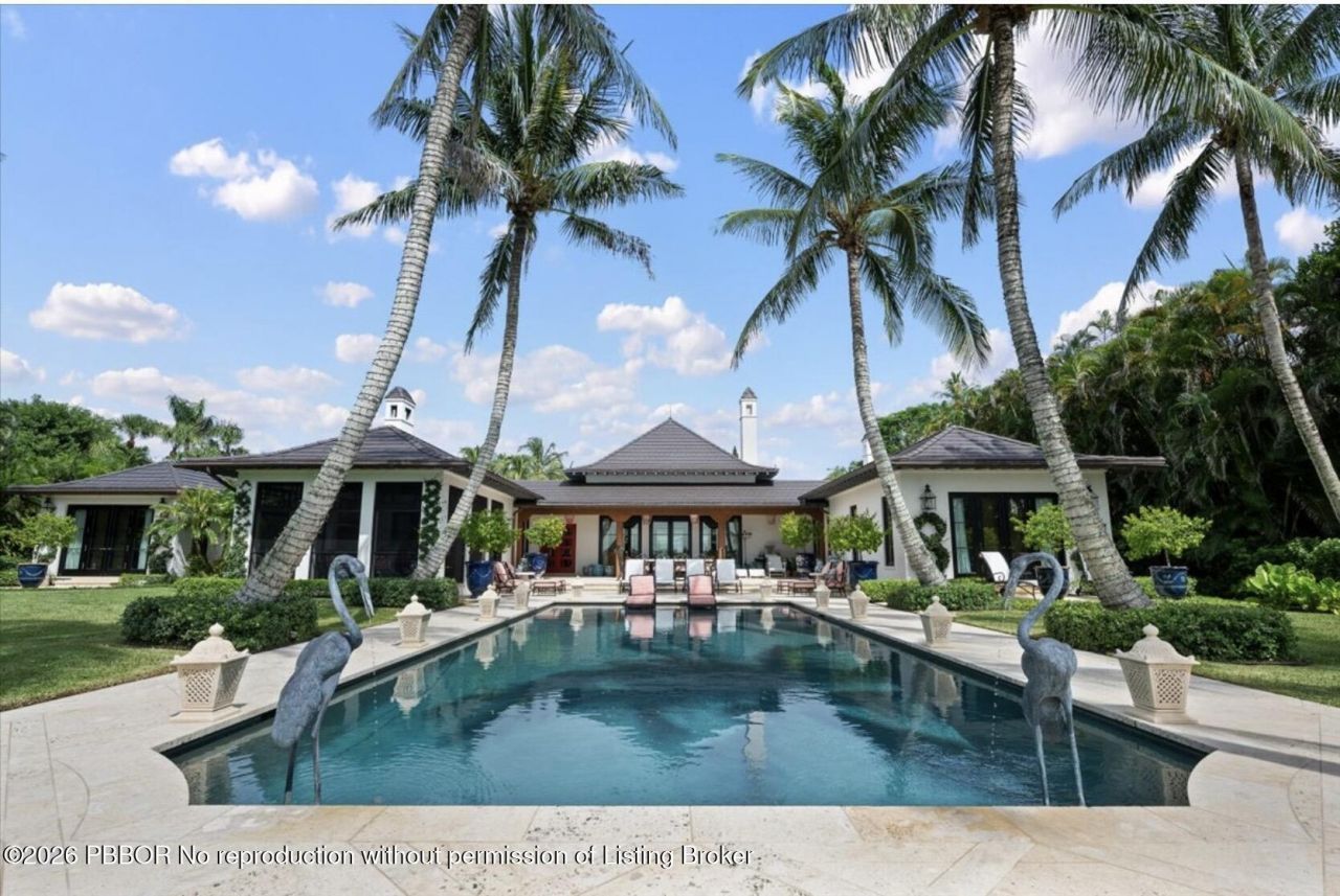 426 S Beach Road, Jupiter Island, FL 33455 Photo
