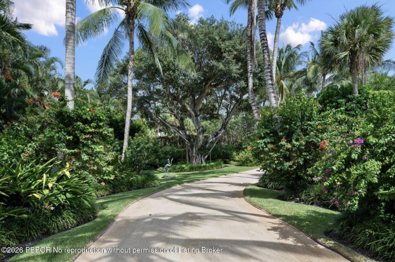 426 S Beach Road, Jupiter Island, FL 33455 Photo