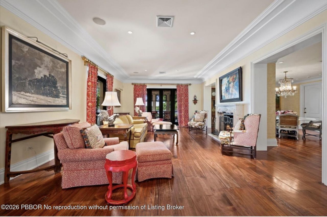 426 S Beach Road, Jupiter Island, FL 33455 Photo