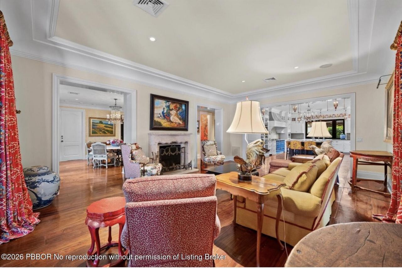 426 S Beach Road, Jupiter Island, FL 33455 Photo