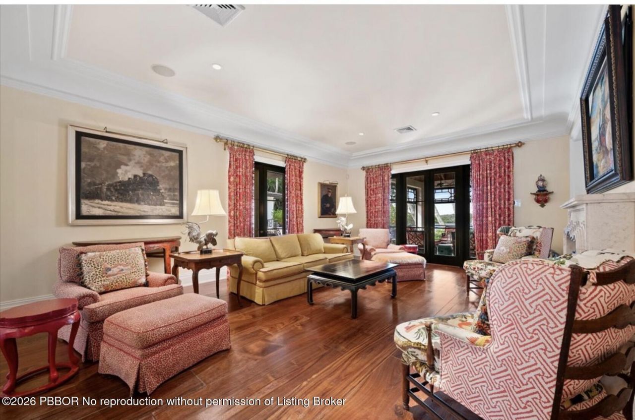 426 S Beach Road, Jupiter Island, FL 33455 Photo
