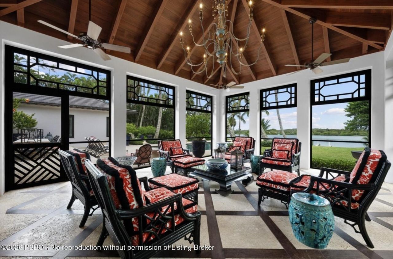 426 S Beach Road, Jupiter Island, FL 33455 Photo