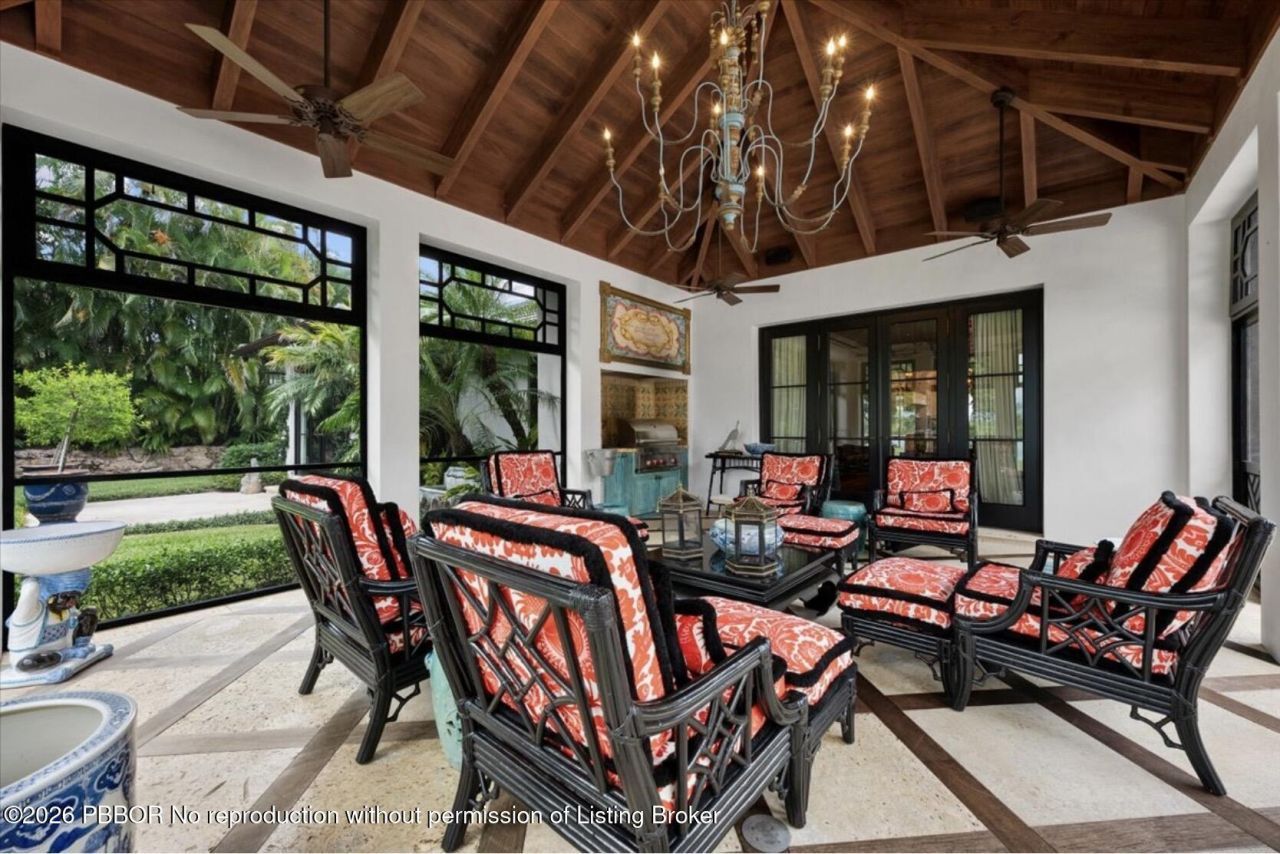 426 S Beach Road, Jupiter Island, FL 33455 Photo