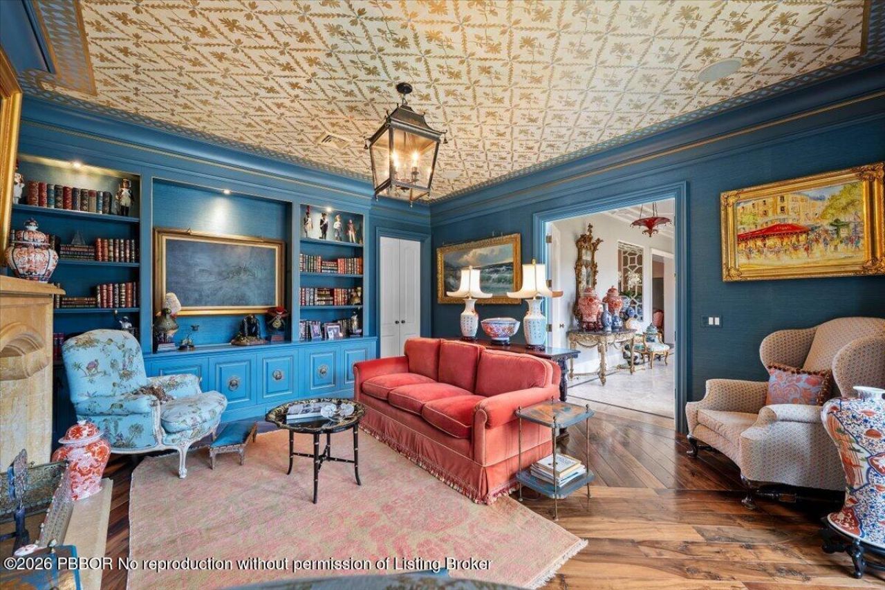 426 S Beach Road, Jupiter Island, FL 33455 Photo