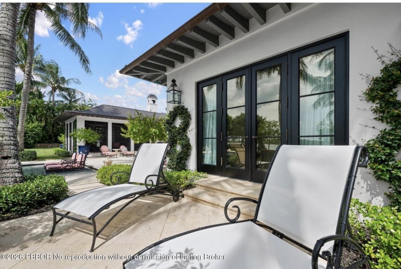 426 S Beach Road, Jupiter Island, FL 33455 Photo