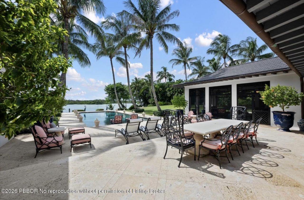 426 S Beach Road, Jupiter Island, FL 33455 Photo
