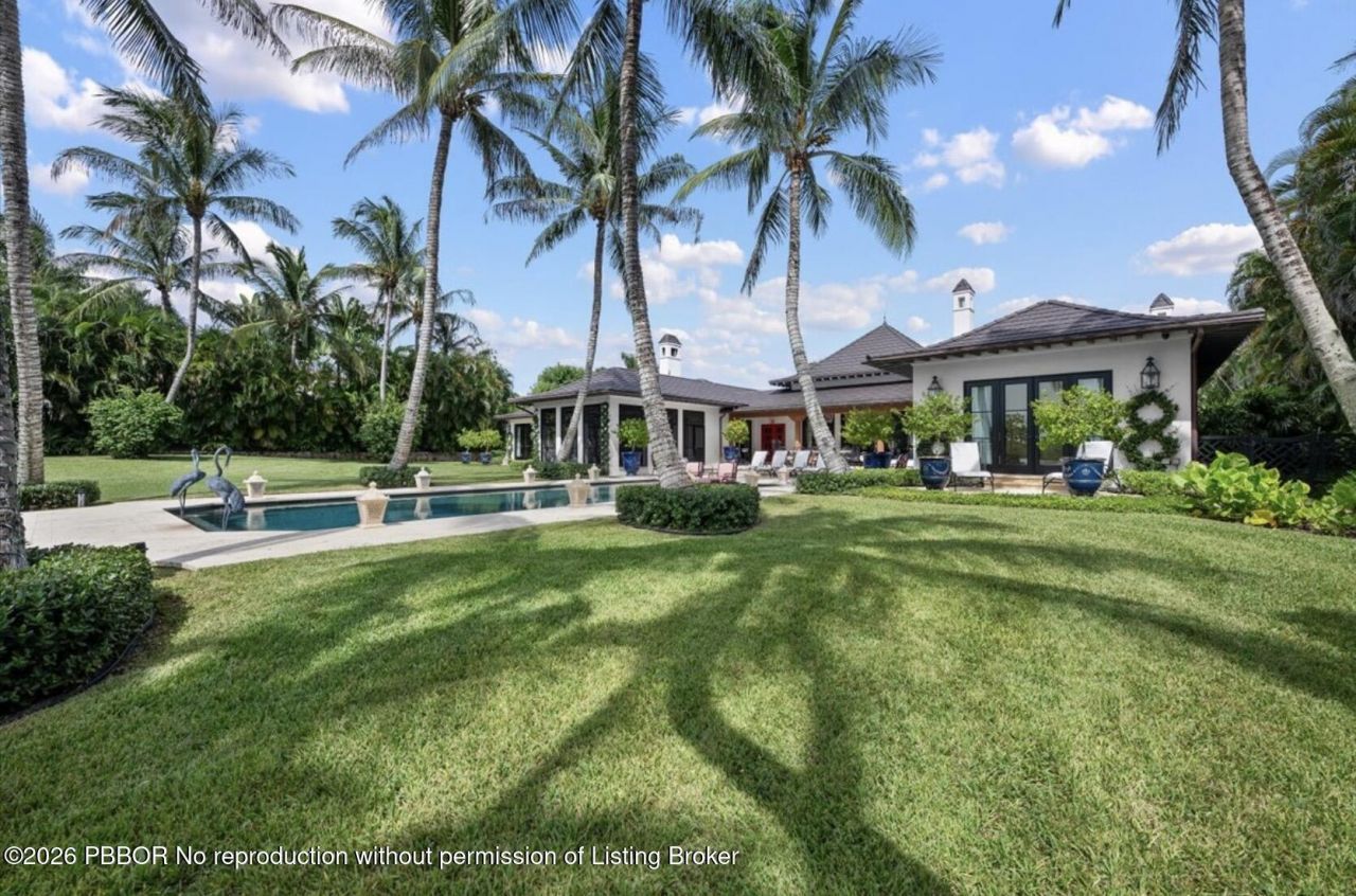 426 S Beach Road, Jupiter Island, FL 33455 Photo
