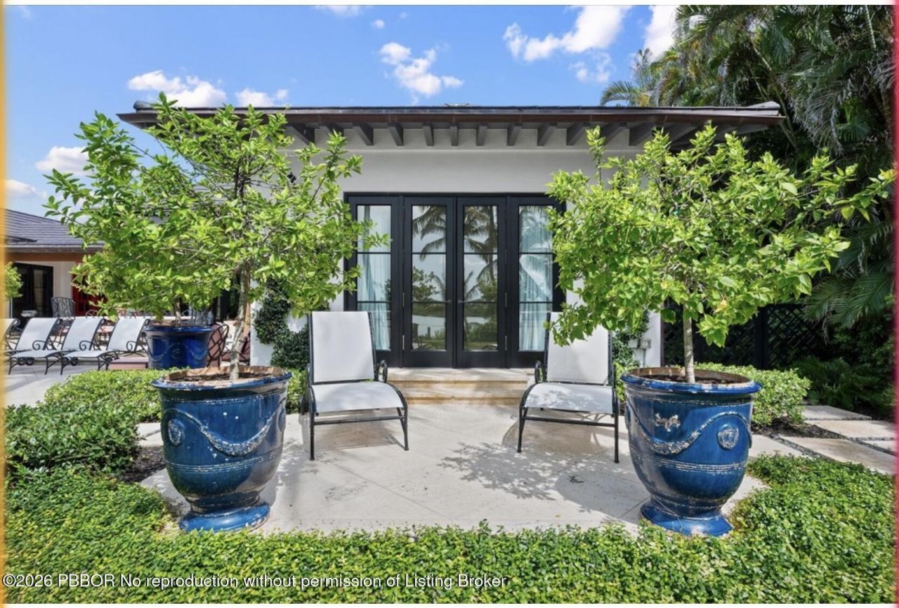 426 S Beach Road, Jupiter Island, FL 33455 Photo