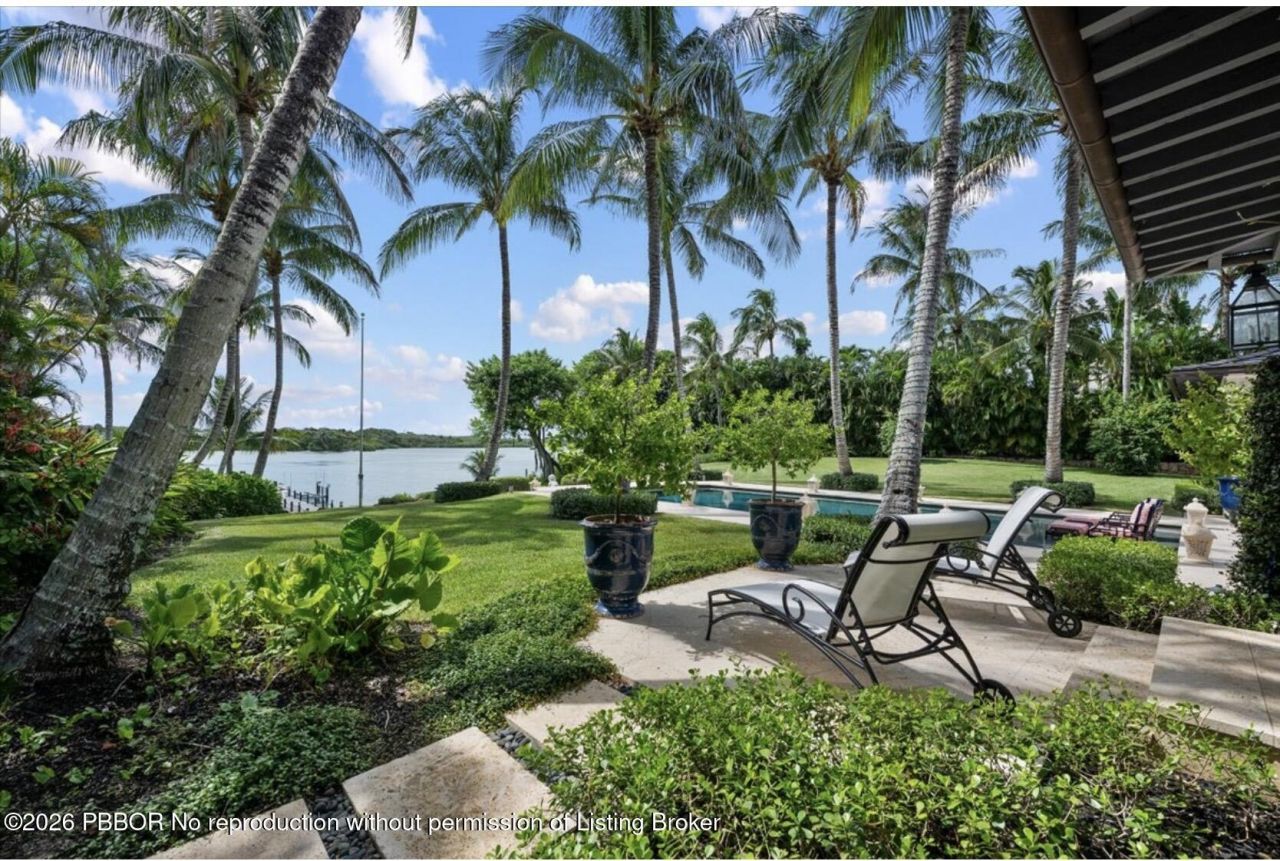 426 S Beach Road, Jupiter Island, FL 33455 Photo