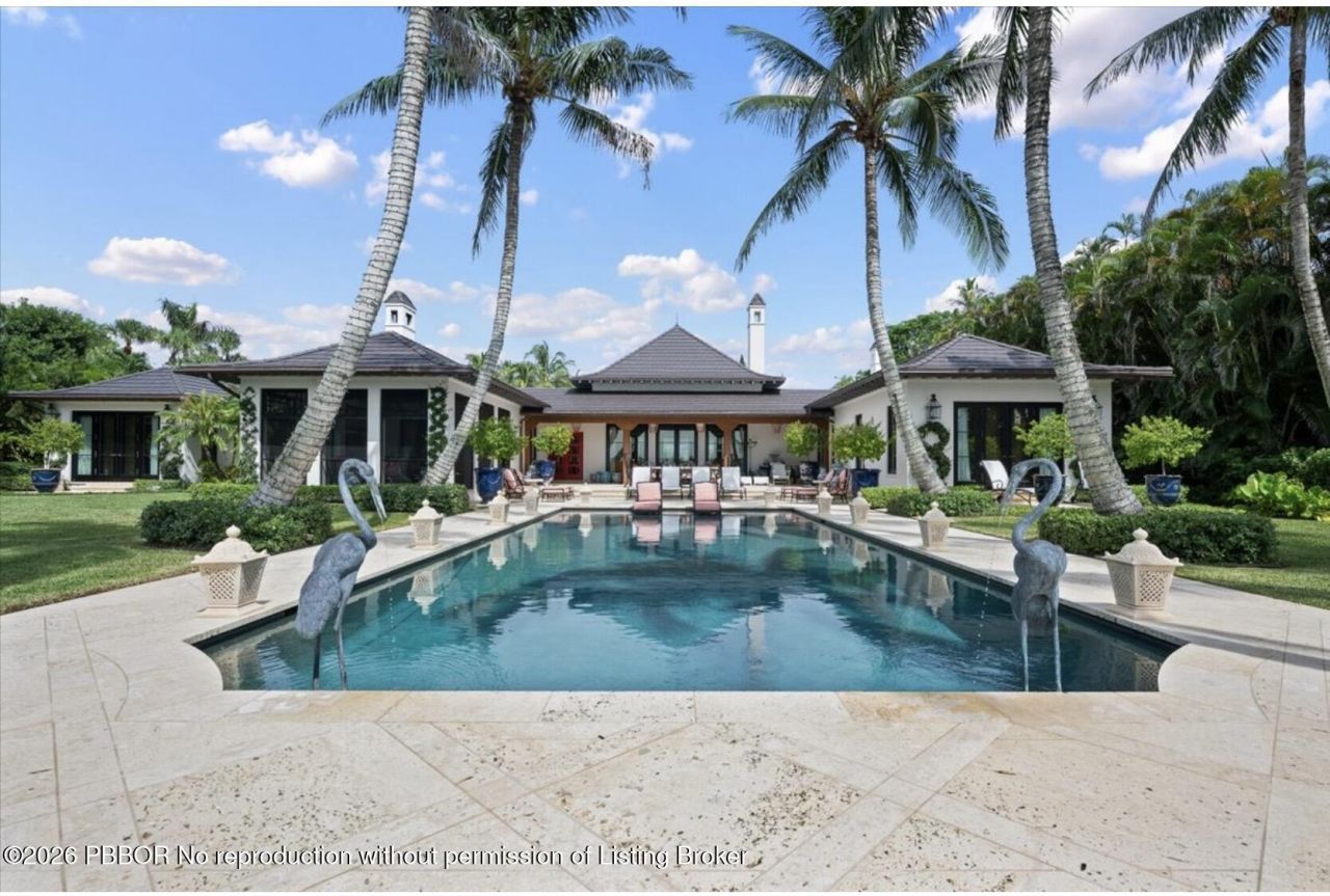 426 S Beach Road, Jupiter Island, FL 33455 Photo