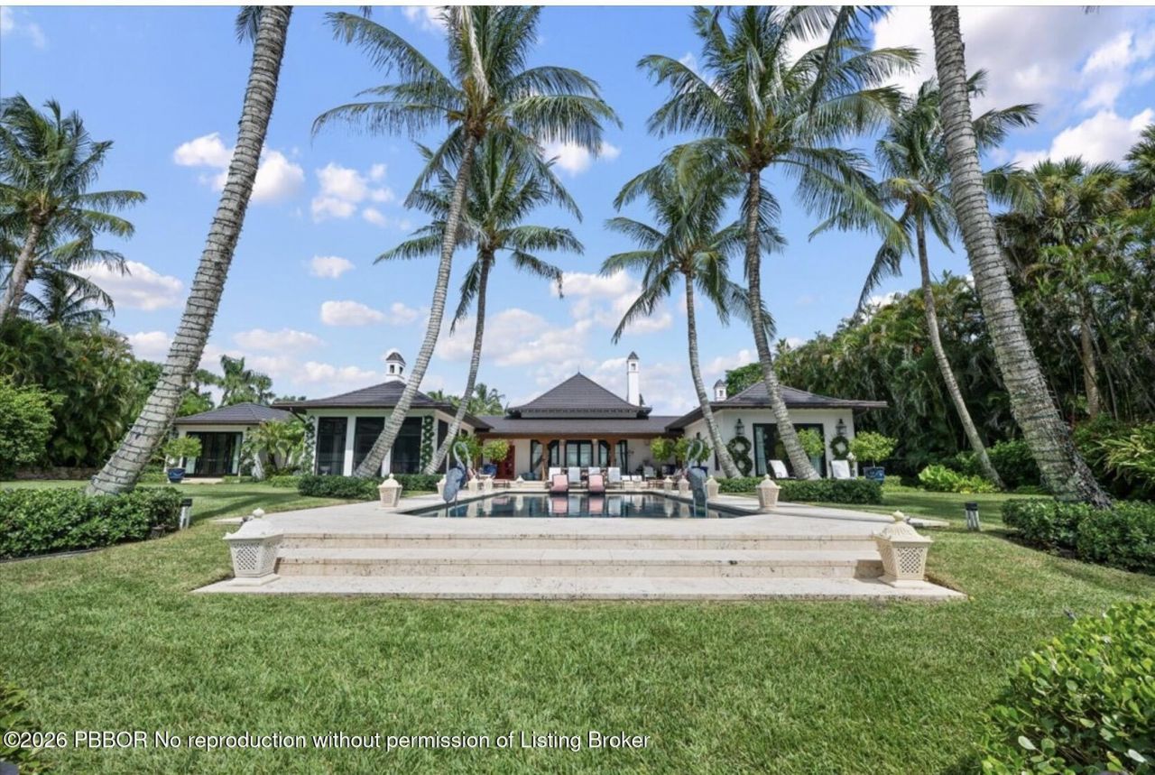 426 S Beach Road, Jupiter Island, FL 33455 Photo