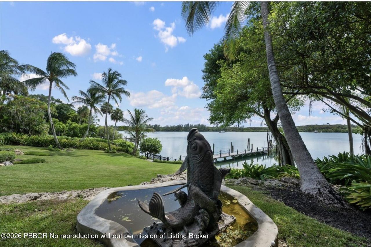 426 S Beach Road, Jupiter Island, FL 33455 Photo