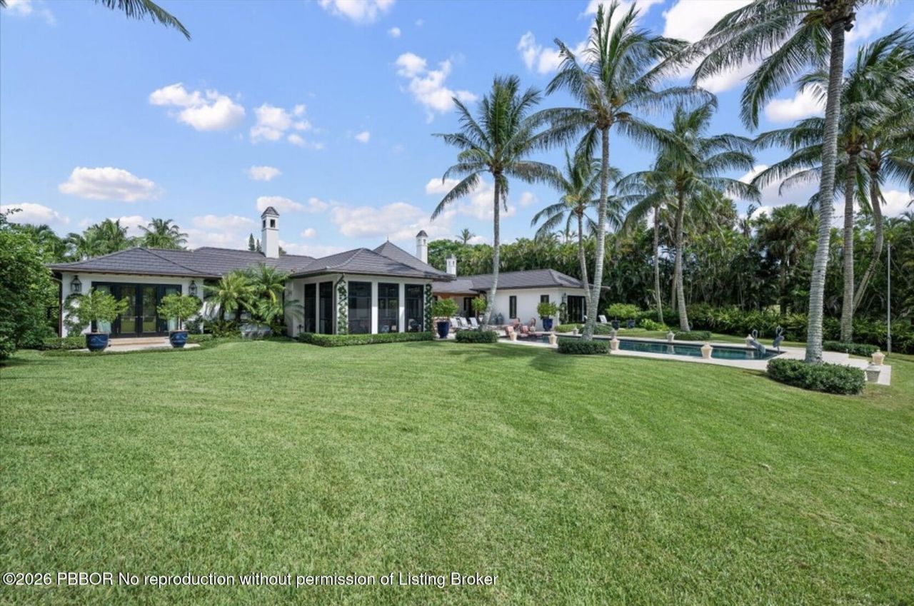 426 S Beach Road, Jupiter Island, FL 33455 Photo