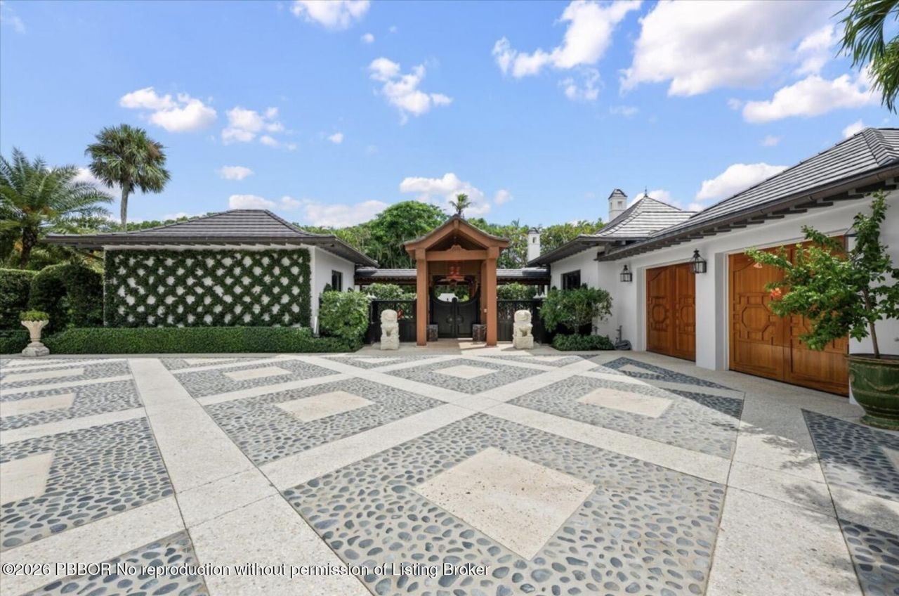 426 S Beach Road, Jupiter Island, FL 33455 Photo
