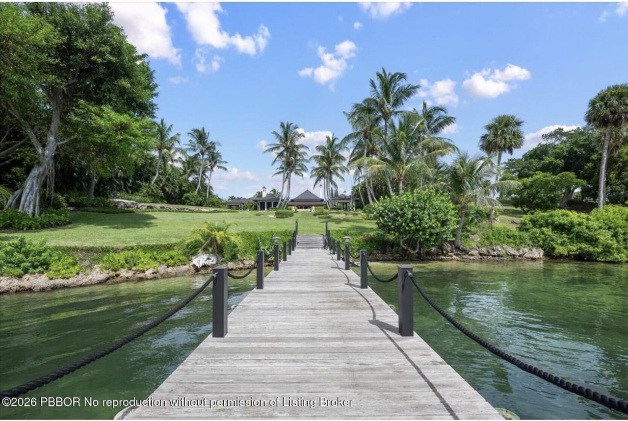 426 S Beach Road, Jupiter Island, FL 33455 Photo
