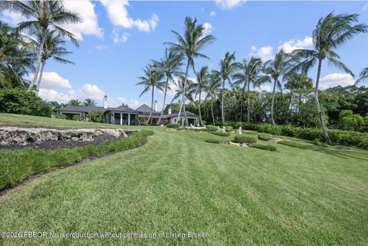 426 S Beach Road, Jupiter Island, FL 33455 Photo