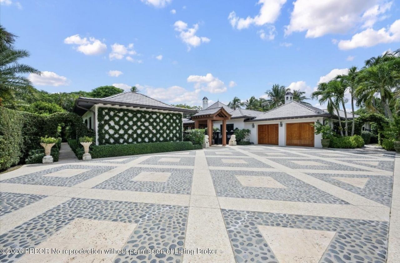 426 S Beach Road, Jupiter Island, FL 33455 Photo