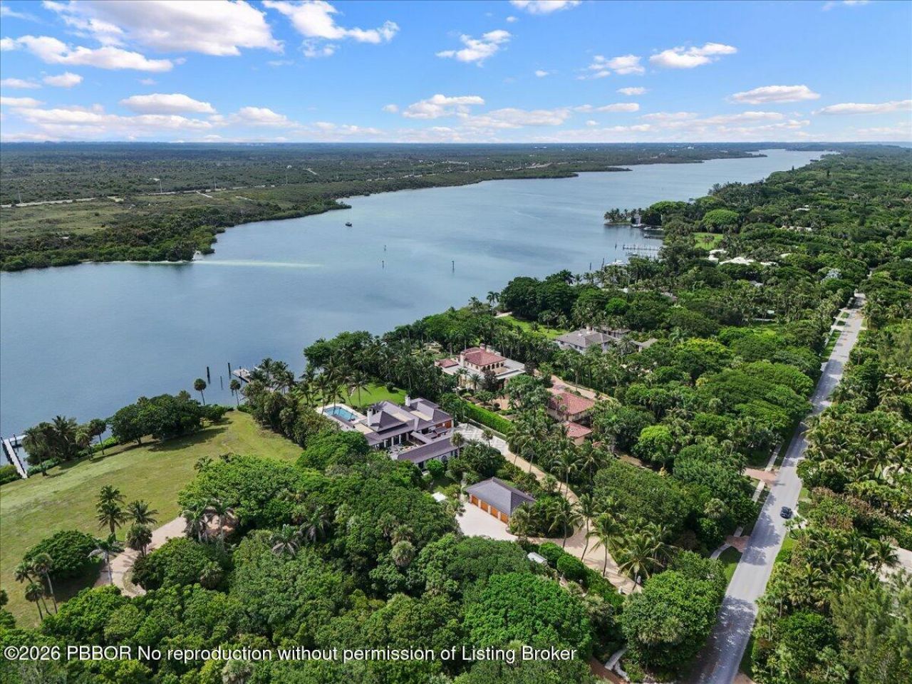 426 S Beach Road, Jupiter Island, FL 33455 Photo