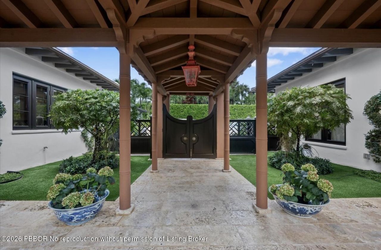 426 S Beach Road, Jupiter Island, FL 33455 Photo