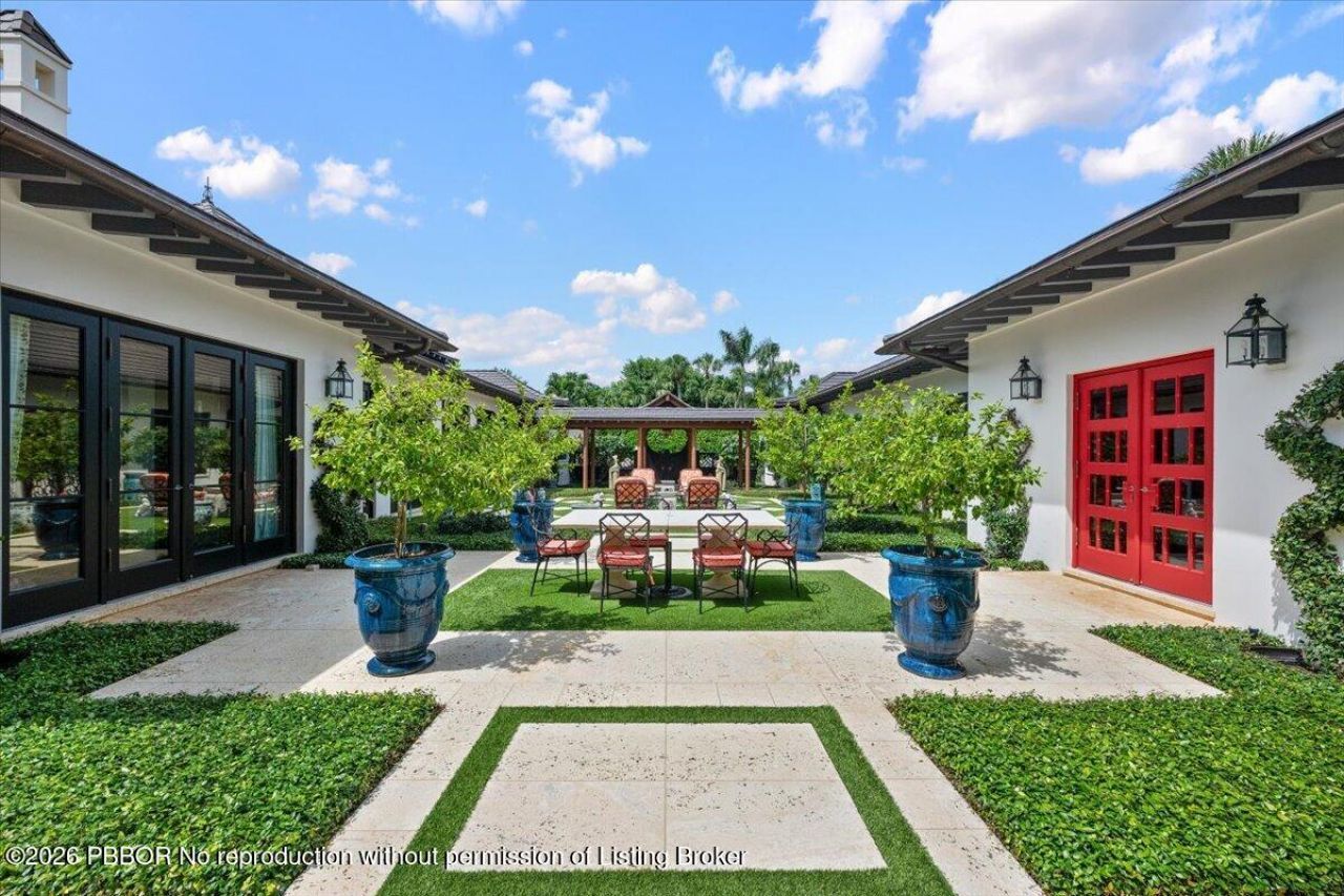 426 S Beach Road, Jupiter Island, FL 33455 Photo
